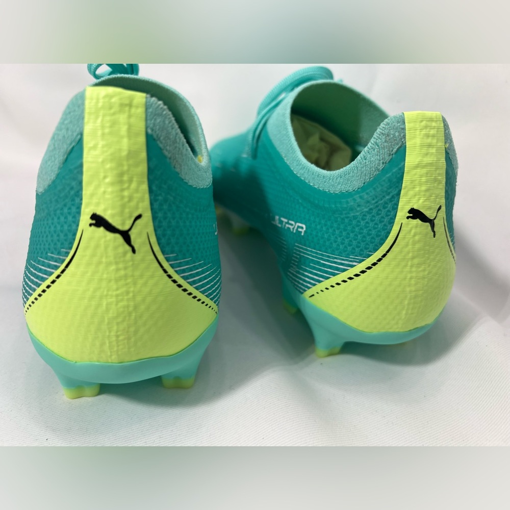 🎉HOST PICK🎉 PUMA Men's Ultra Match Fg/Ag Soccer Shoes Size: 7.5 - New In Box - Picture 12 of 15